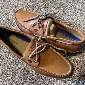 Brand New Men’s Sperry Boat Shoe